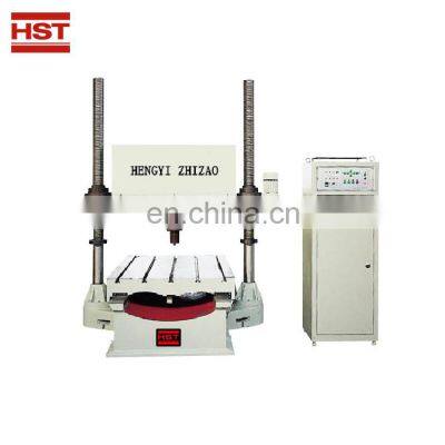 The Door-type Electronic Brinell Hardness Tester HBM-3000C photo-5