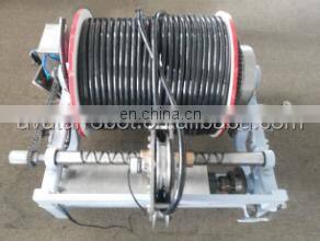 2000m Oil Wells Vertical Inspection Borehole Drilling Camera photo-2