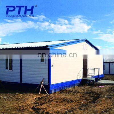 Manufacturer Price Prefabricated Mobile Shipping Folding Expandable Luxury Container House photo-4