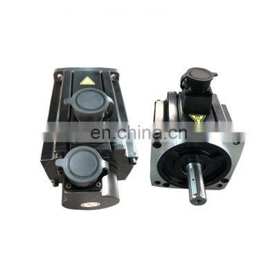 Waterproof Servo Motor Three-phase 220V/380V Universal CNC AC Servo Motors Controller For CNC Machines photo-4