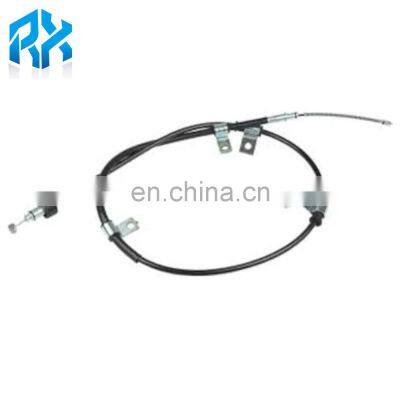 CABLE ASSY PARK BRAKE CHASSIC PARTS 59760-1C000 For HYUNDAi GETZ / CLICK