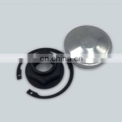 VKBA6799 FC40696.S12 Front Wheel Bearing Kit Wheel Bearing Removal Tool Kit for LARGUS/KANGOO II/DUSTER/D10/G15RA photo-5