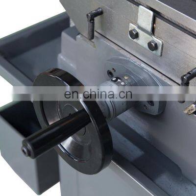 ZAY7045V-1 Z Axis Auto-feeding Table Milling Machine Mini With Variable Speed photo-5