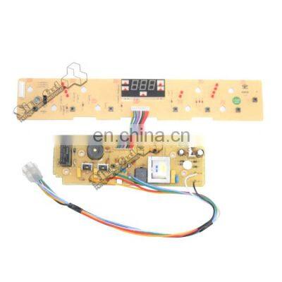 155359 Washing Machine Electronic Board Universal Washing Machine Pcb Control Board photo-3