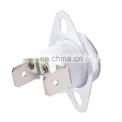 DC47-00015A Replacement Dryer Thermostat Dryer Parts Clothes Dryer Thermostat photo-4