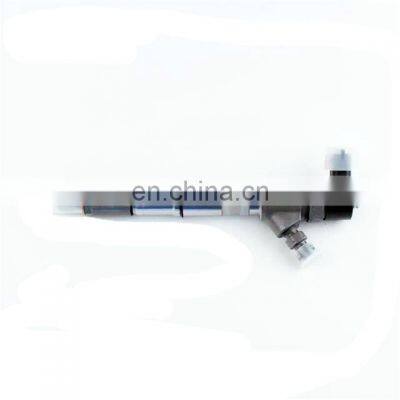 Fuel Injection Common Rail Fuel Injector 0445110334 photo-2