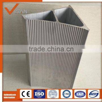 Industry Aluminium Extrusion Extruded Aluminium photo-2