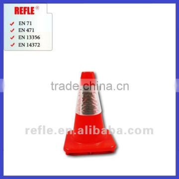 2014 Safety reflective Traffic cones