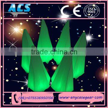 ACS 2015 Christmas Decoration Flashing RGB Led Ball Light for Sale photo-5