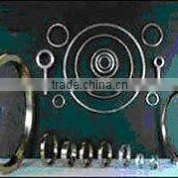 RING TYPE JOINT GASKET OVAL