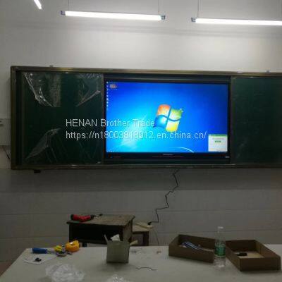 LED сенсорно-контролируемая все-в-одной машина photo-4