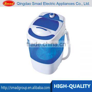 XPB20-8A mini single tube washing machine