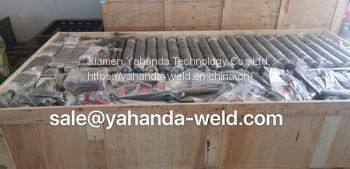 YAHANDA Fixture Eccentric Locating Plate for 3D/2D Welding Table photo-5
