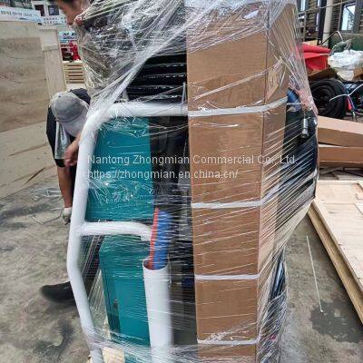 Portable Polyurethane Spraying Machine PU Polyurethane Foam Spray Insulation Machine With Spay Gun photo-4