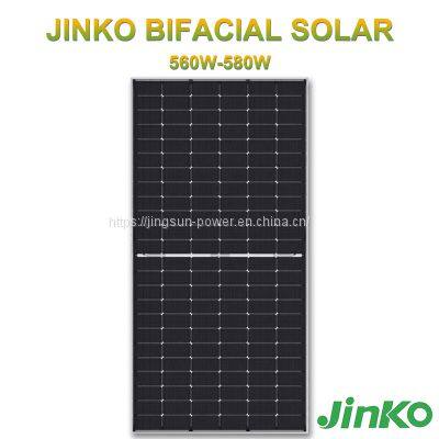 Jinko 560W