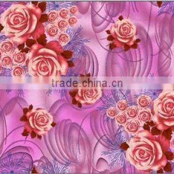 Polyester Print Fabric photo-4