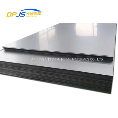 Ss632/725/153mA/N08367/F347/SUS304L Stainless Steel Thick Plate/Sheet Cold/Hot Rolled Producing Household Appliances photo-5