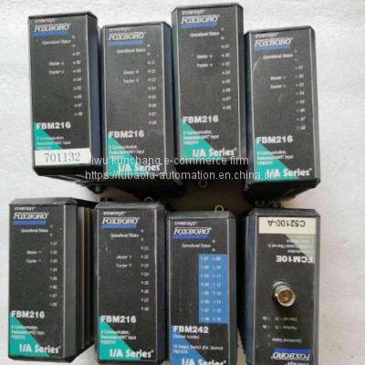 FOXBORO E13DM-1KAM2 USPP E13DM1KAM2