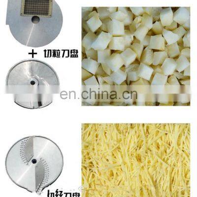 Factory Genyond Fruit Vegetable Ginger Paste Grinder Grinding Equipment Making Machine photo-4