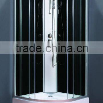 China manufacturer ABS Sliding cheap shower enclosure