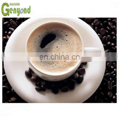 50kg Instant Coffee Production Line photo-3