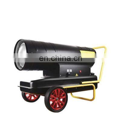 Industrial Diesel/kerosene Oil Heater photo-3
