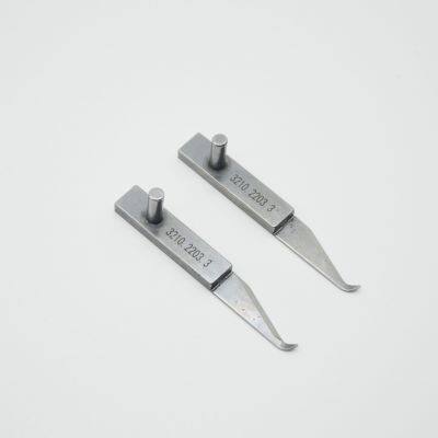 Single Side Cutter of Martini Sewing Machine