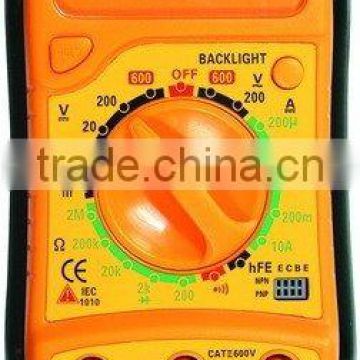 MAS830L digital multimeter