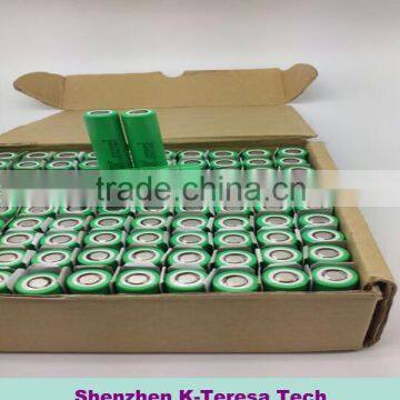 Hot Selling Wholesale External Battery for Samsung Sdi Inr18650-25r 20A for E-bike Rechargeable Battery Pack photo-6