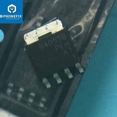 94055B Auto Computer Board Field Effect Transistor Fittings IC