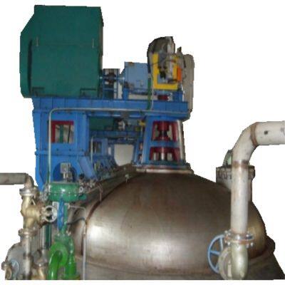 Top Entry Mixing Equipment photo-2