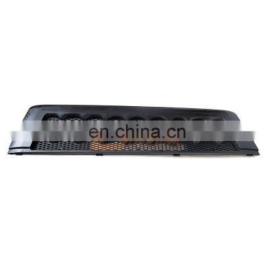 Sinotruk Sitrak C5H/C7H China Heavy Truck Spare Parts 812W61150-0110TW0001 Decorative Bonnet Cover