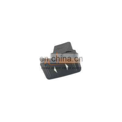 China Heavy Truck C7h/T7h/T5g Sinotruk Sitrak Electric System Truck Spare Parts 812W25503-6103 Electric Sunroof Switch photo-3