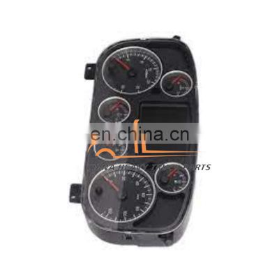 Hot Product A7 SINOTRUK HOWO CNHTC A7-V Cabin Assembly Cabin Parts WG9918581111 Gauge