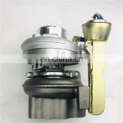 B1G 11589880000 Turbo for D-eutz (K.H.D.) Industrial Engine 04299151 4299151 21247356 04299151KZ photo-4