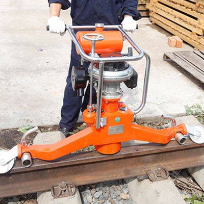 NGM-6.0 Rail Profile Grinder photo-2
