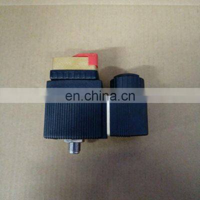 Atlas High Quality Solenoid Valve 1089062110 Air Compressor Parts Wholesale