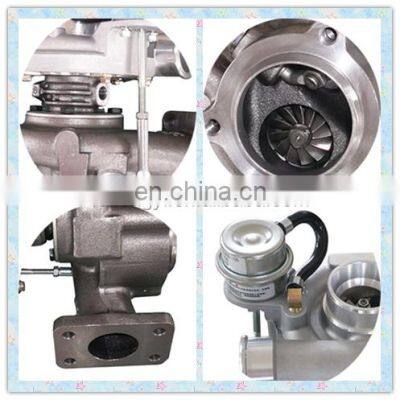 Factory Price ! ! GT2560S GT25 785828-5002s Turbocharger for Perkins Engine Tier 3 Turbo 2674a806 2674A807 photo-5