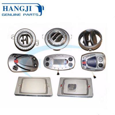 Good Material Air Conditioning System Universal Bus Use Auto Bus Air Vent Outlet ac Vent for Minibus
