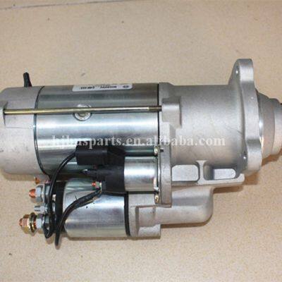 Other Performance Parts New Design Bus Engine Accessories ZK6122 3708-00088 Starter Motor Engine Parts photo-4