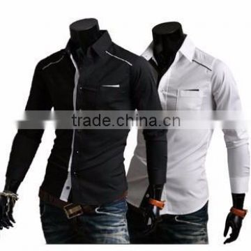 Cheap cotton shirts manufacturer