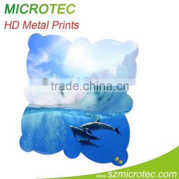 HD sublimation aluminum blanks