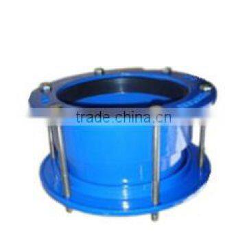 Ductile Iron Flexible Viking Johnson Coupling