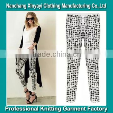 Bulk Items Harem Pants China Wholesale Big size pants women causal pencil pants leggings trousers