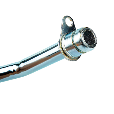 Engine Coolant Pipe For NISSAN Parts No.14053JA10A photo-2