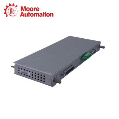 BENTLY NEVADA 133434-01 I/O Module With External Terminations New photo-4