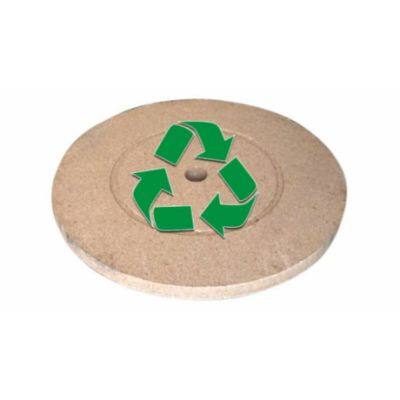 High Efficiency Wood Sawdust Compressed Cable Reel Machine for Sale photo-3