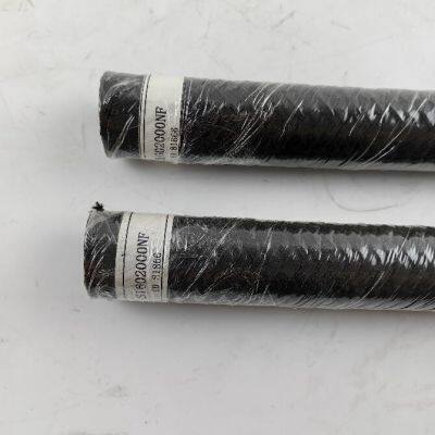 Construction Machinery K19 Diesel Engine Spare Parts Flexible Hose AS1602000NF photo-4