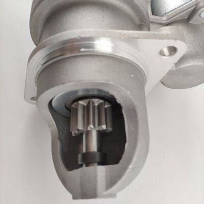 1113277 Hot Sale 4BT 6BT Diesel Engine Parts 24V 3.8kW Motor Starter 1113277