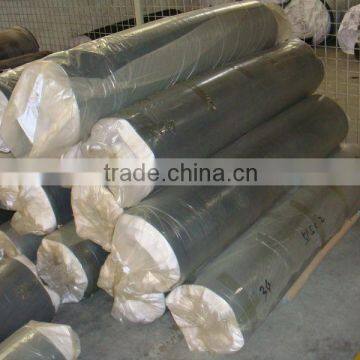 Good Quality and Competitive Price of Natural Rubber Roll Material